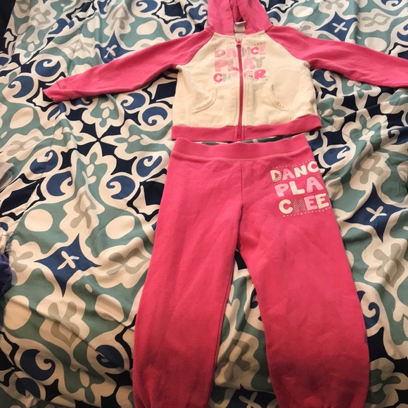 Matching jacket and pants - Picture 3 of 4